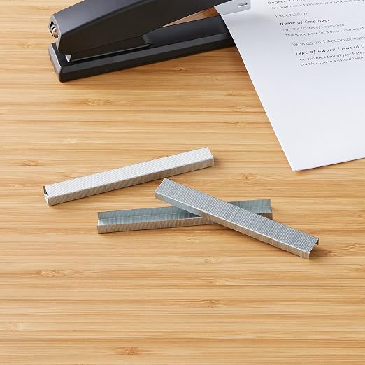 Amazon Basics Standard Stapler Staples - Image 6