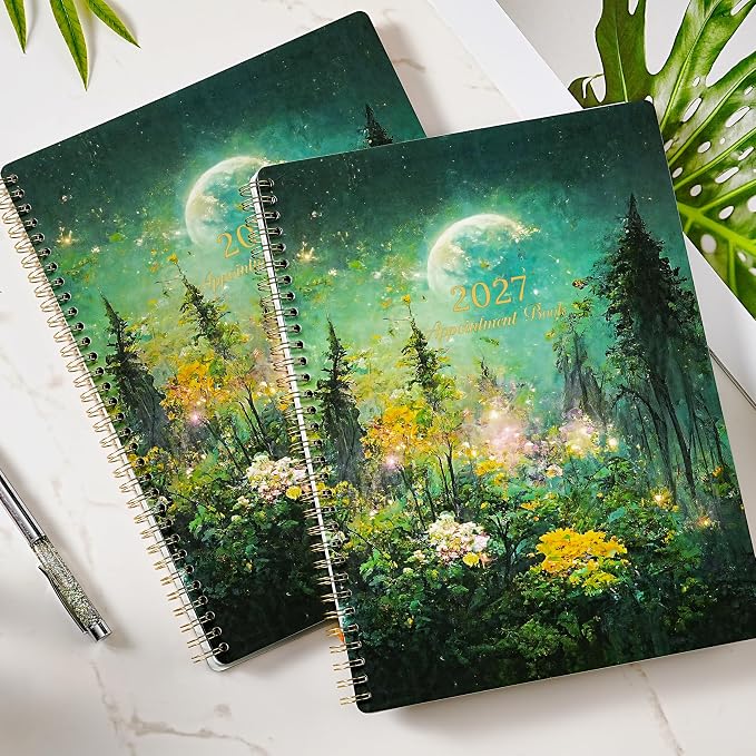 2027 Appointment Book/Planner - Image 2