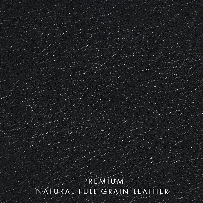 Elizo Leather Desk Mat Desk Pad Blotter Set - Image 8