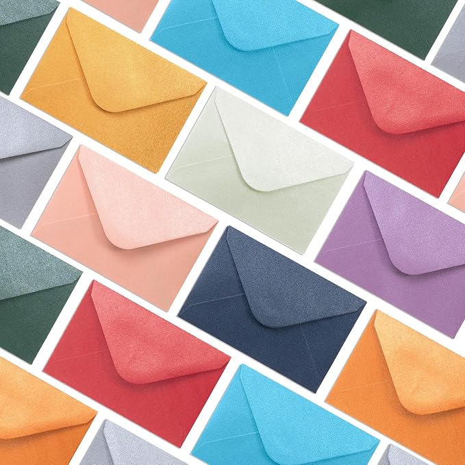 Gift Card Envelopes - Image 6