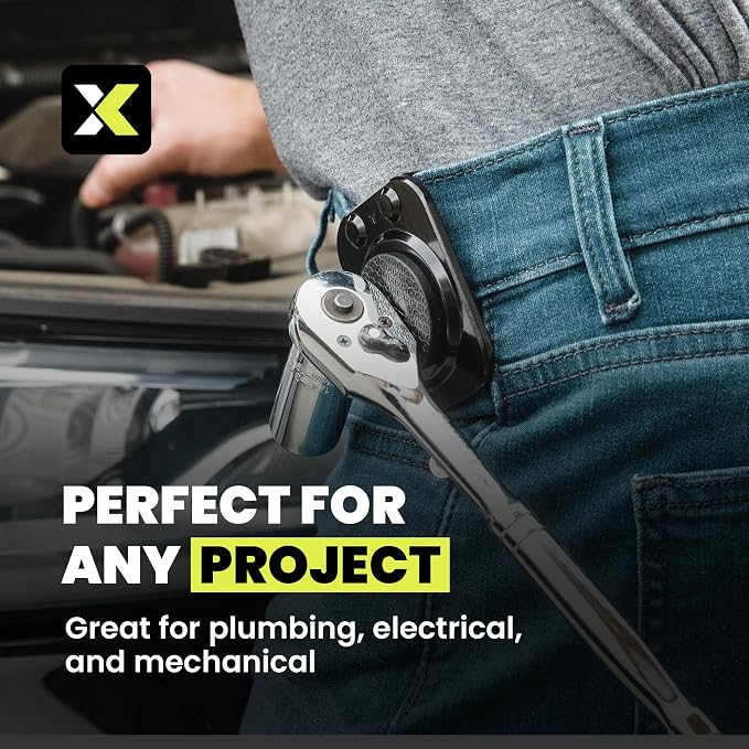 Magnetic Tool Holder - Image 2