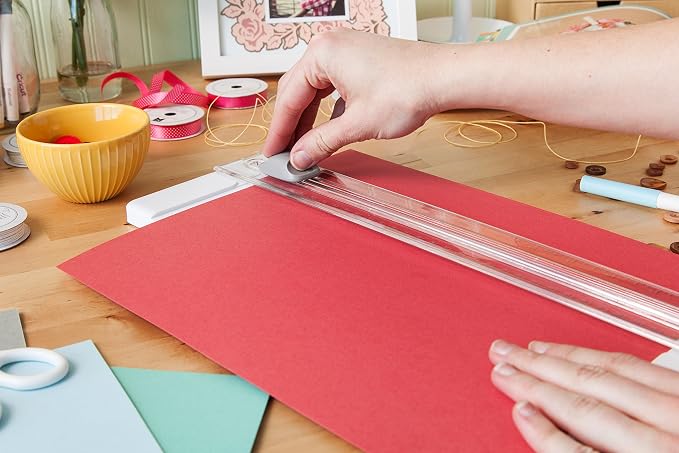Cricut Portable Trimmer Cutting Blades - Image 5