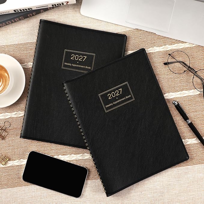2027 Appointment Book - Image 7