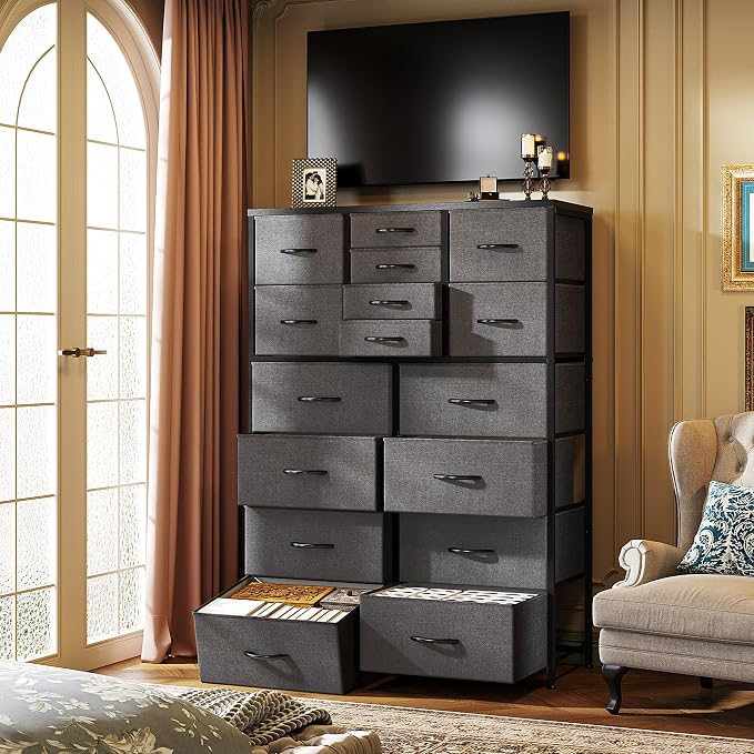 Romorgniz 57“H Dresser for Bedroom - Image 7