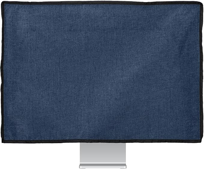 kwmobile Dust Cover for 31-32" Monitor - Image 8