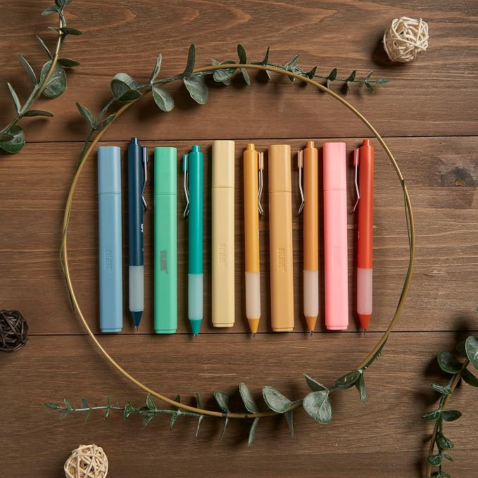 BLIEVE - Aesthetic Highlighters and Gel Pens - Image 9