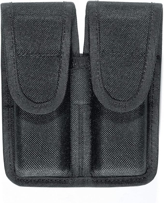Bianchi Model 8002 Double Magazine Pouch by Bianchi