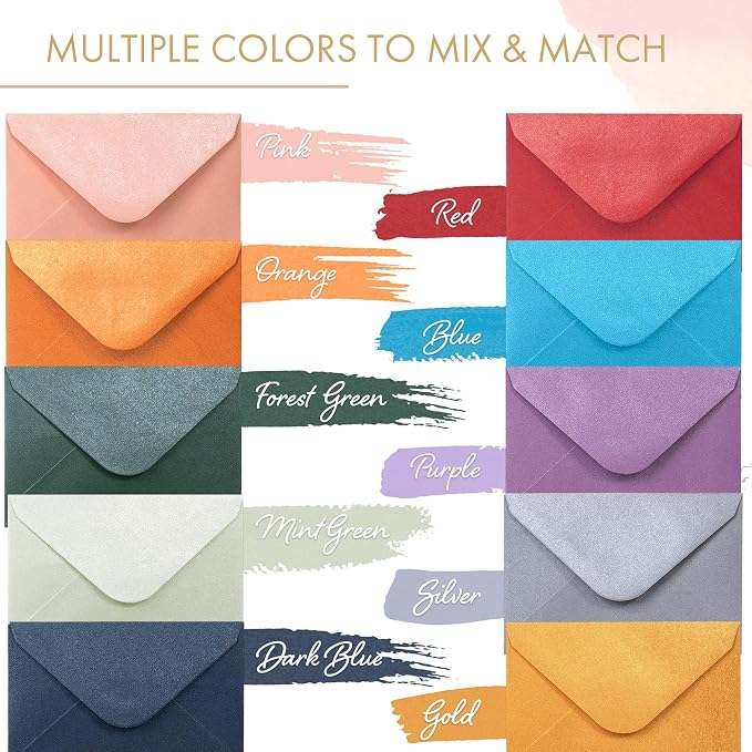 Gift Card Envelopes - Image 3