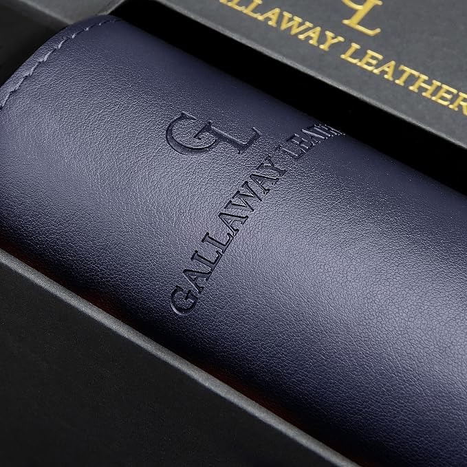 Gallaway Leather Desk Mat - Image 2