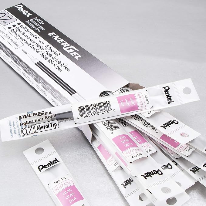 Pentel Refill Ink - Image 3