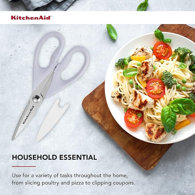 KitchenAid All Purpose Kitchen Shears - Image 6