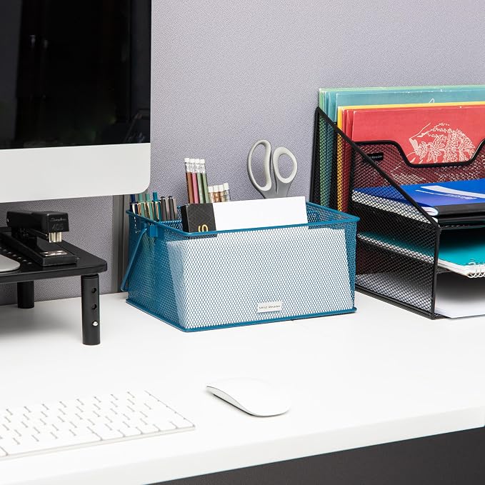 Mind Reader Multi-purpose Storage Caddy - Image 6