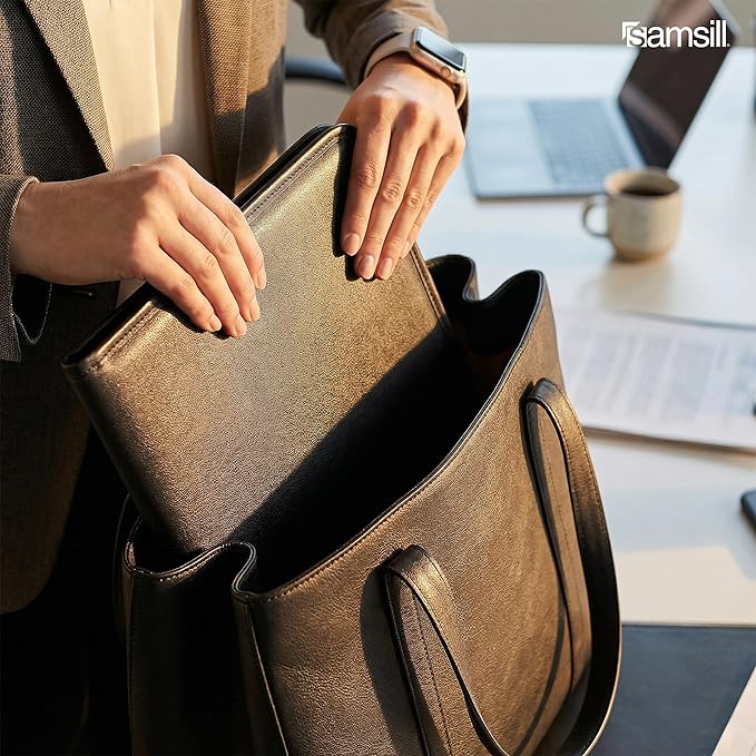 Samsill Professional Padfolio - Image 10
