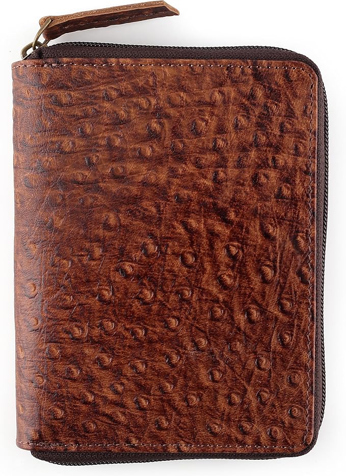 Passport Wallet by FLCLASSIC