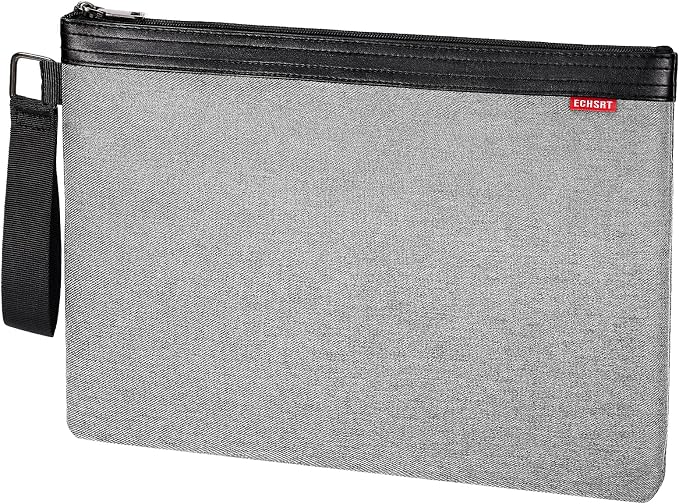 ECHSRT File Folder Document Organizer by ECHSRT