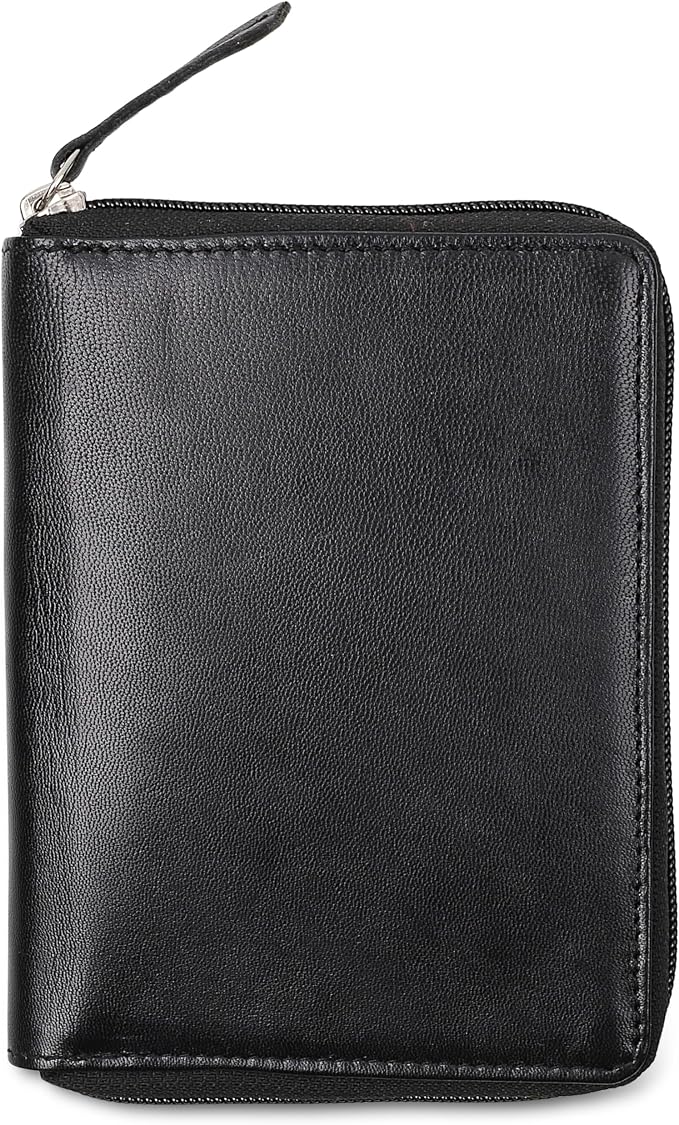 Passport Wallet by FLCLASSIC