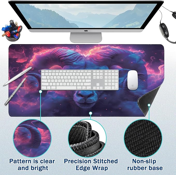 Gaming Mouse Pad - Image 2