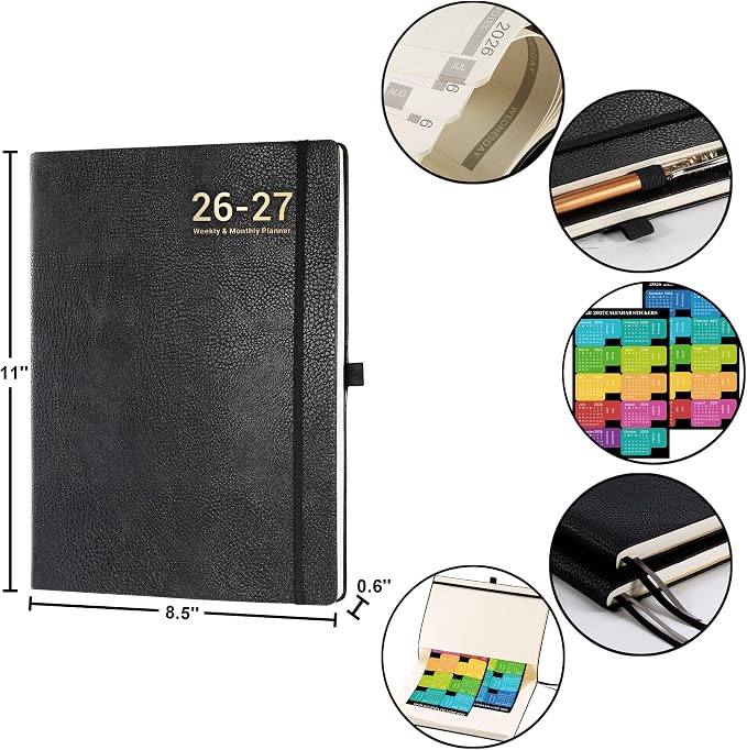 Planner 2026-2027 - Image 6