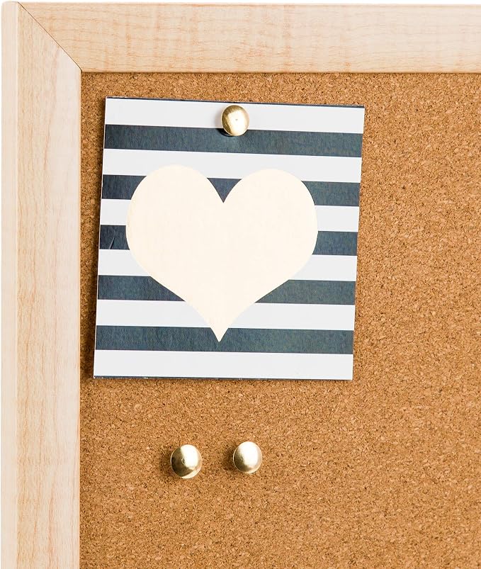 U Brands Push Pins - Image 3
