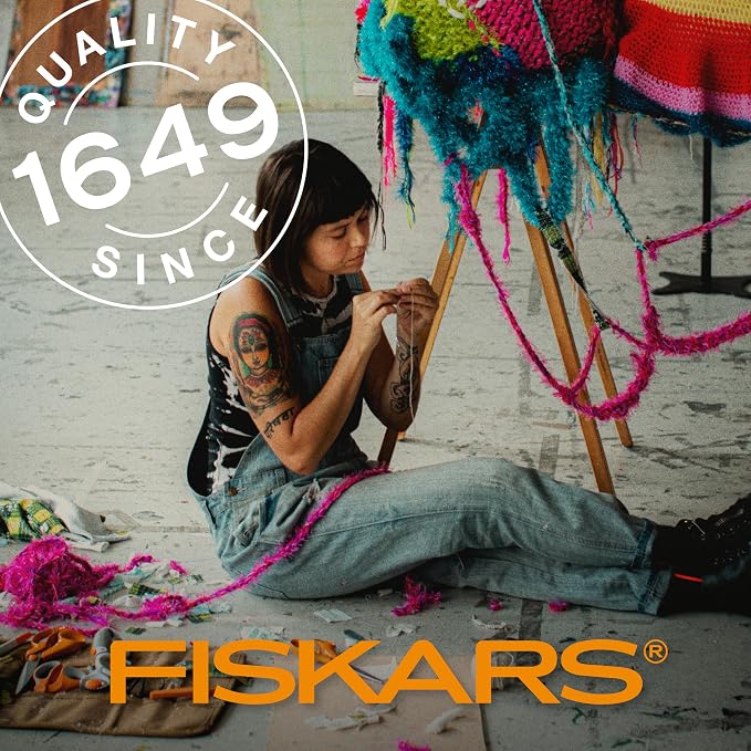 Fiskars Sewing Ruler - Image 5