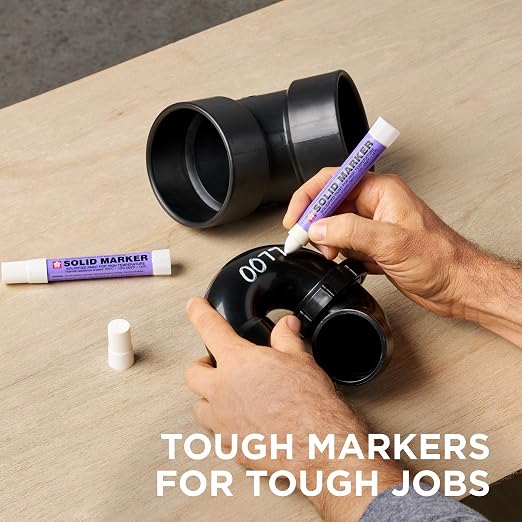 Sakura Solid Paint Markers - Image 3