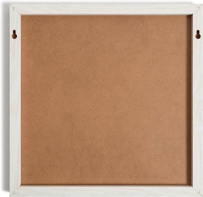 U Brands Rustic Weekly Dry Erase Board - Image 4