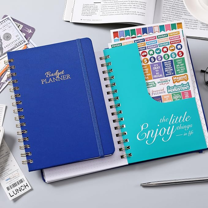 Budget Planner - Budget Book - Image 6