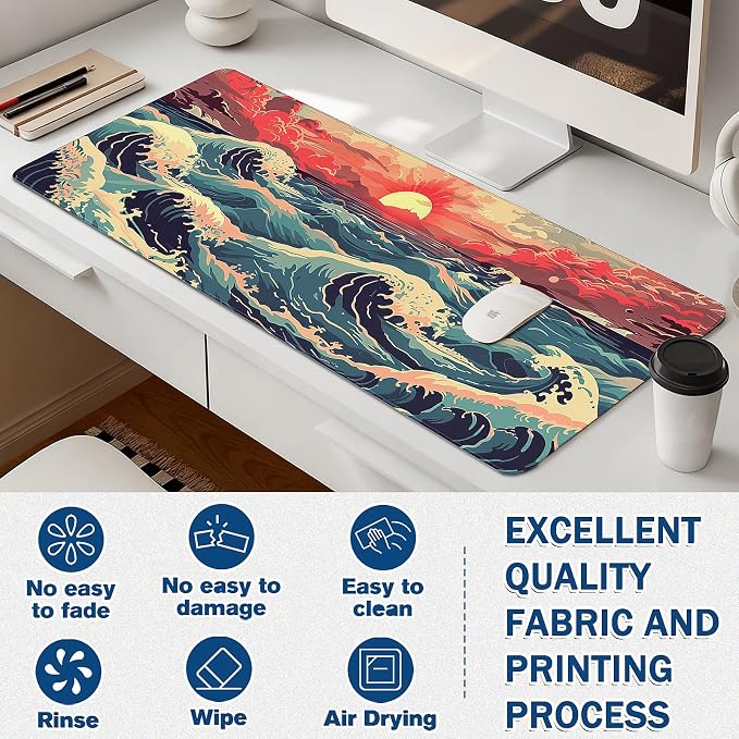 Gaming Mouse Pad - Image 3