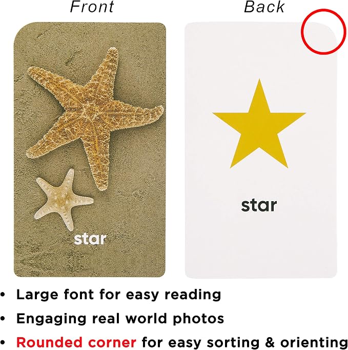 Award-Winning Colors & Shapes Flash Cards - Image 6