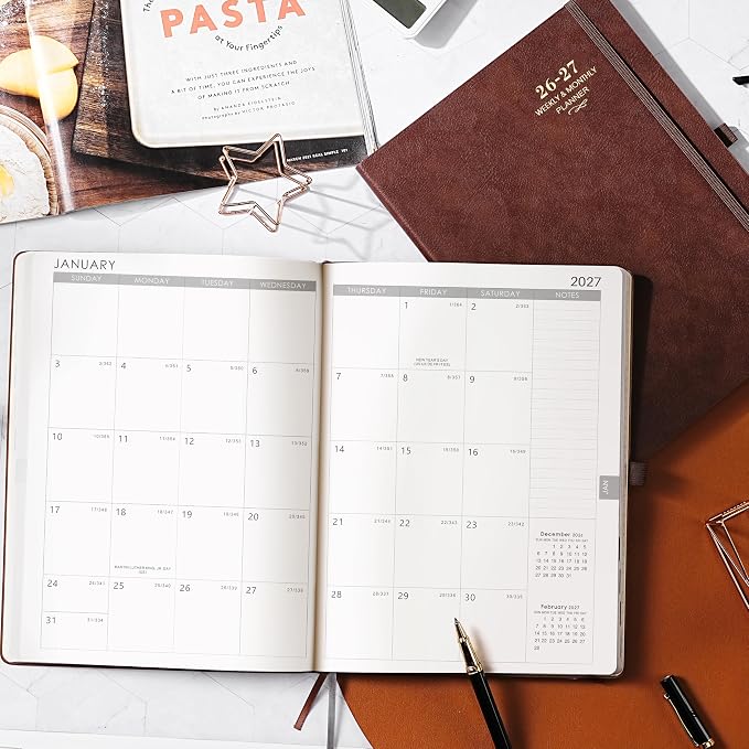 Planner 2026-2027 - Image 7