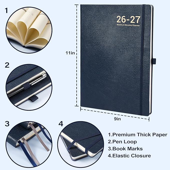 Planner 2026-2027 - Image 6