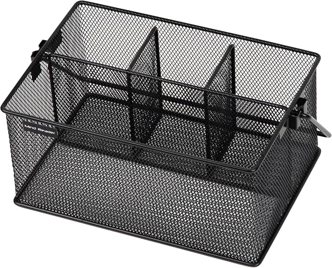 Mind Reader Multi-purpose Storage Caddy - Image 6