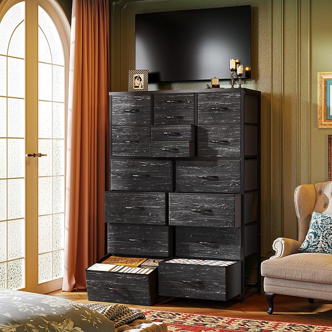 Romorgniz 57“H Dresser for Bedroom - Image 8