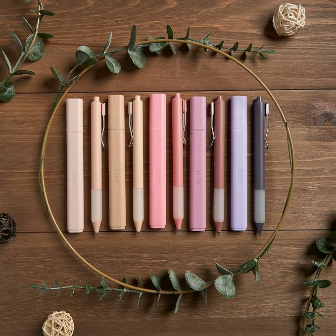 BLIEVE - Aesthetic Highlighters and Gel Pens - Image 9