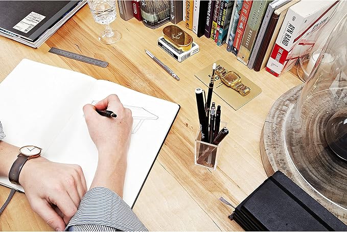Rotring 600 Full-Metal Body Mechanical Pencil - Image 10