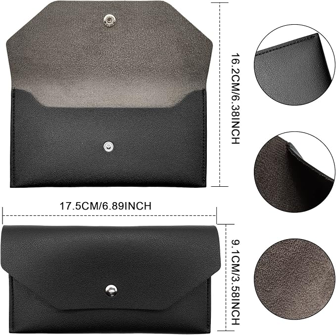 BLMHTWO Cash Wallets for Women - Image 2