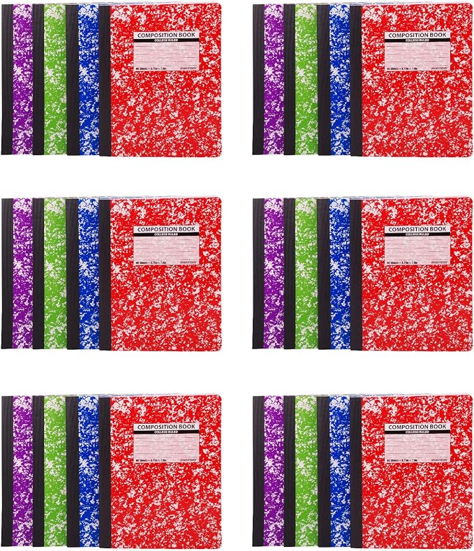 Mintra Office Composition Books) by Mintra