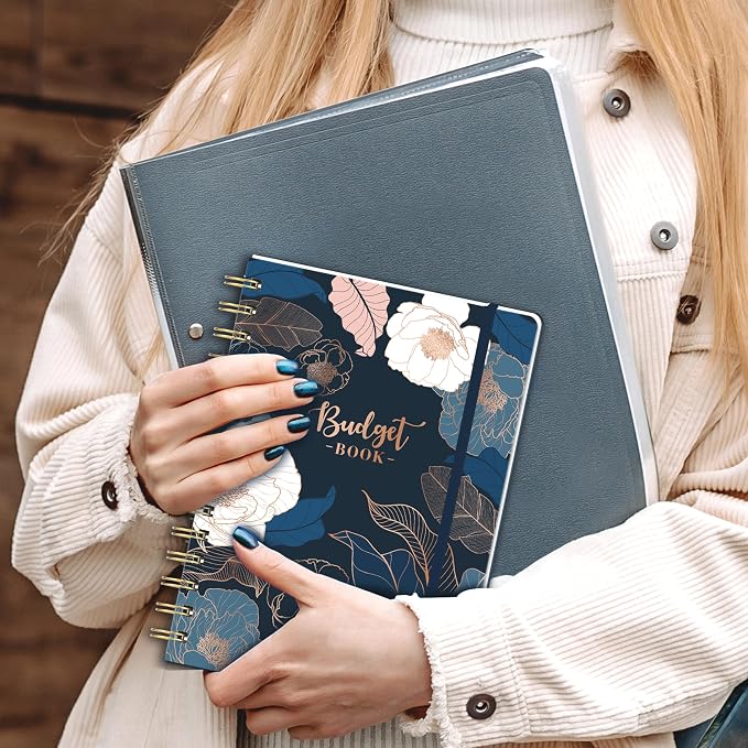 Budget Planner - Budget Book - Image 7