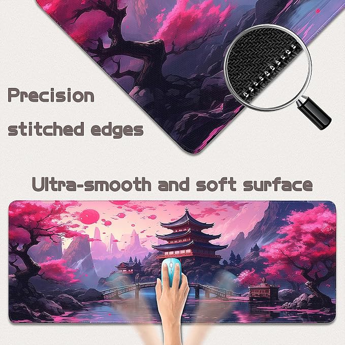 Gaming Mouse Pad - Image 2