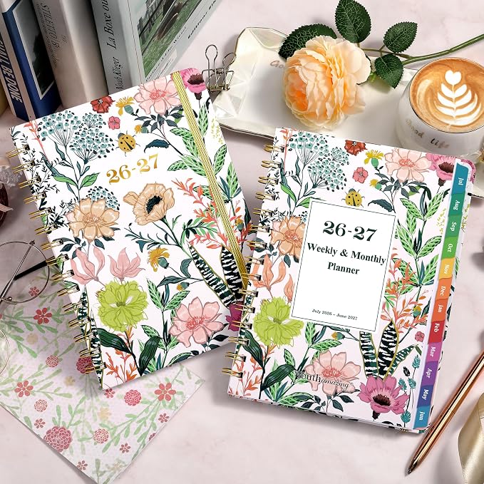 Planner 2026-2027 - Image 2