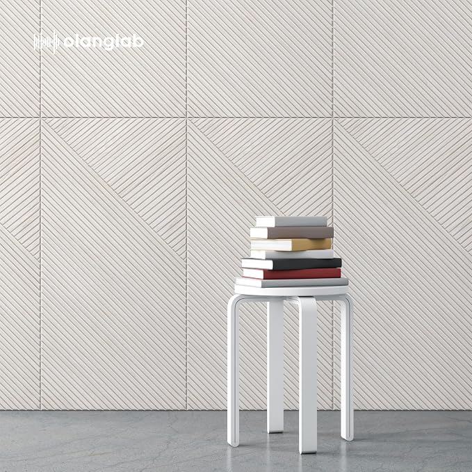 Olanglab Peel and Stick Wall Panels 4 Pack, 47.2 x 23.6 per Wall Panels - Image 7