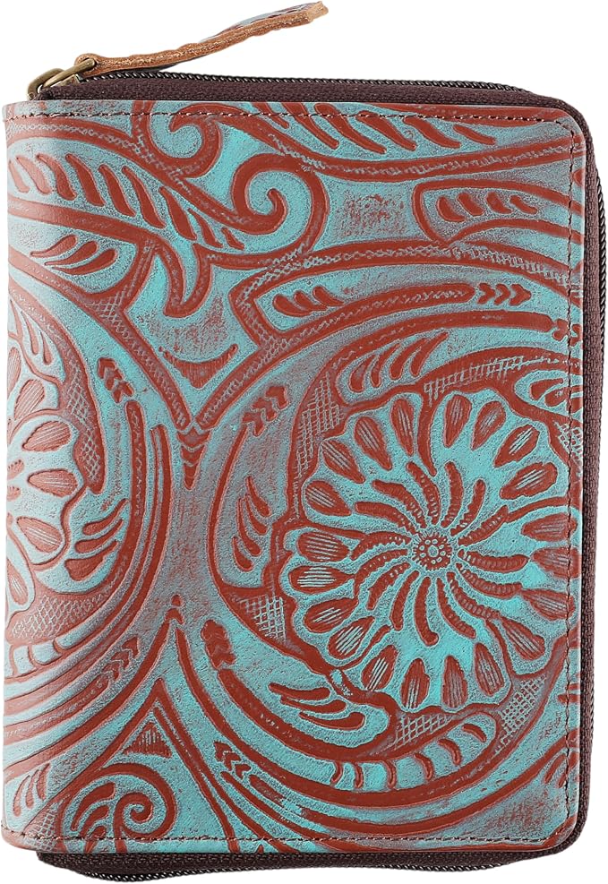 Passport Wallet by FLCLASSIC