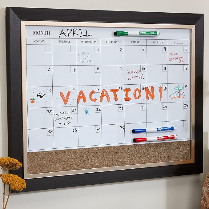 EXPO Magnetic Dry Erase Markers - Image 6