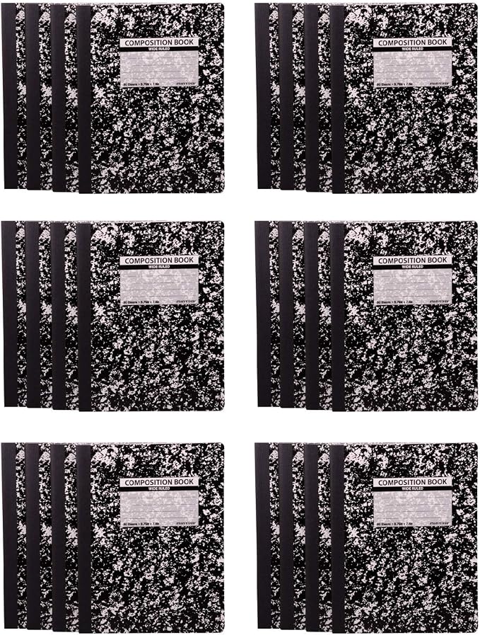 Mintra Office Composition Books) by Mintra