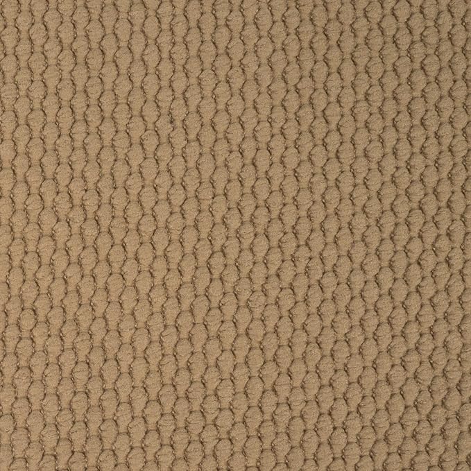 Sweet Home Collection Memory Foam Honeycomb Nonslip Back 16" x 16" Chair/Seat - Image 2