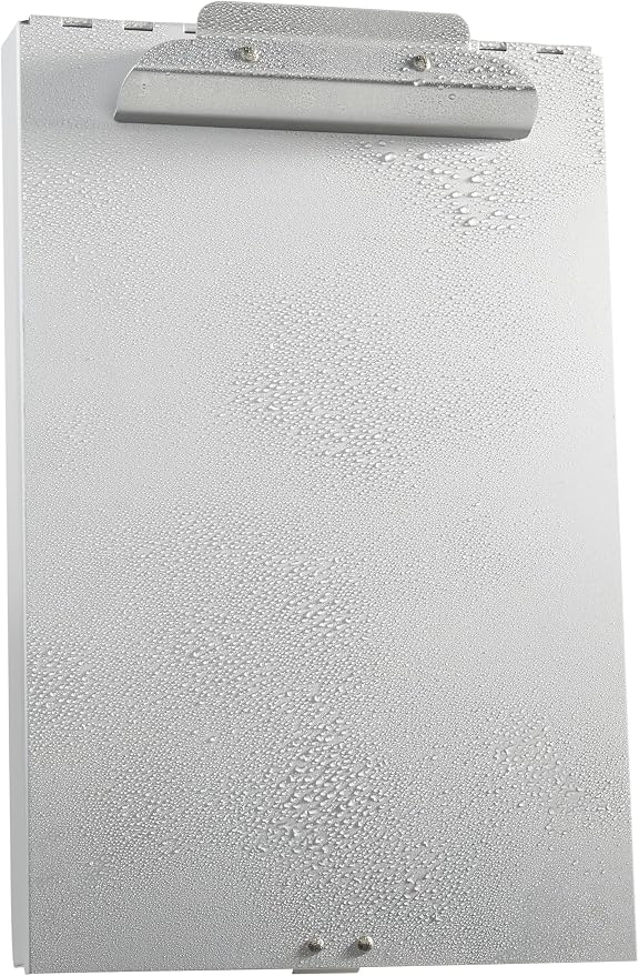 Amazon Basics Metal Clipboard by AmazonBasics