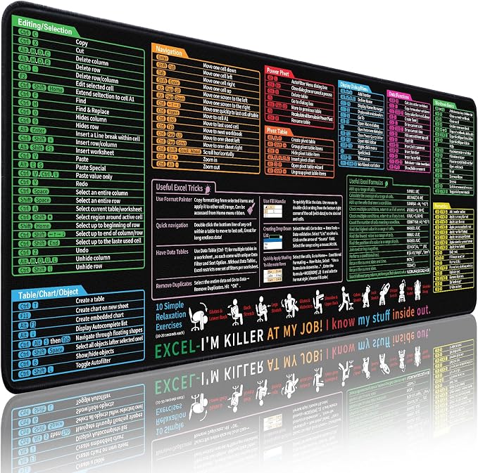 Mouse Pad Gaming by Unknown