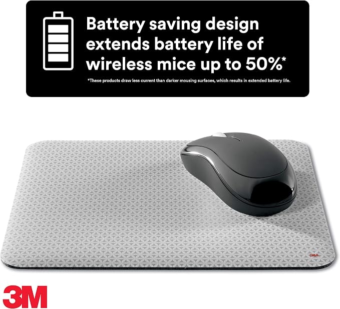 3M Precise Mouse Pad - Image 4