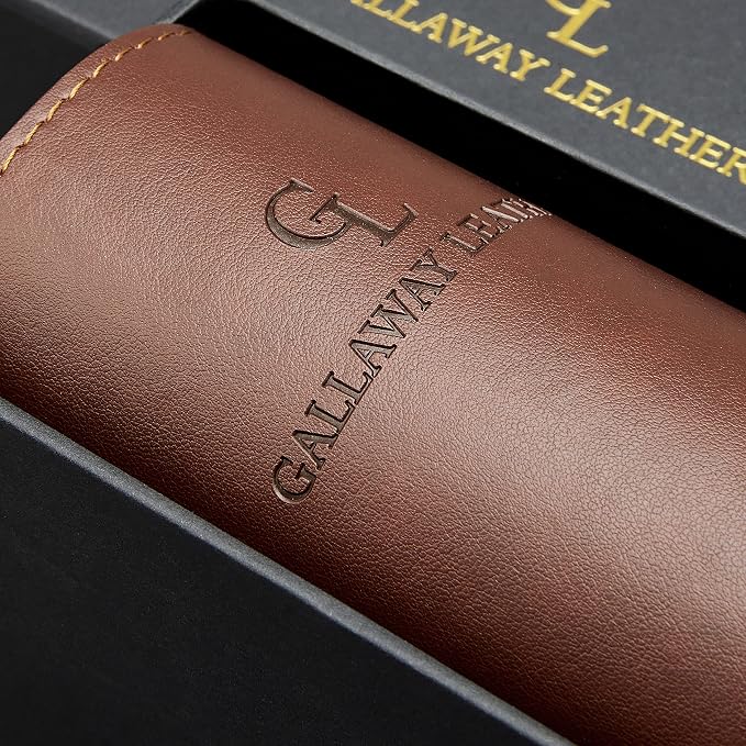 Gallaway Leather Desk Mat - Image 2
