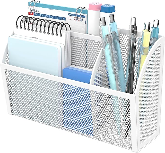 DALTACK Magnetic Pencil Holder Magnetic Shelf by DALTACK